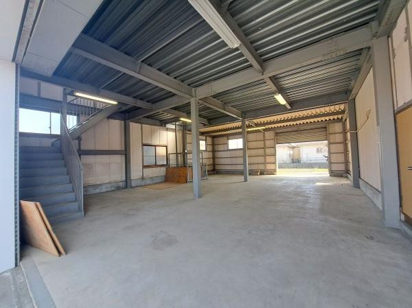 川越市大字上戸の中古一戸建て