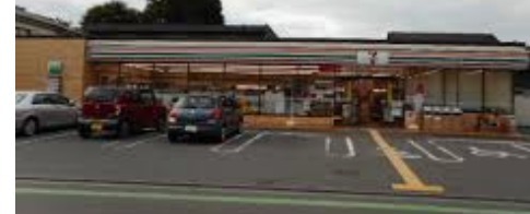ビューハイム川越(セブンイレブン川越月吉町店)