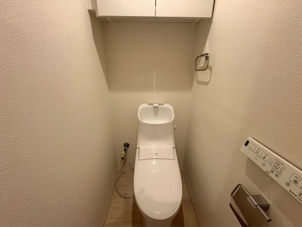 ビューハイム川越