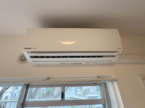 ビューハイム川越