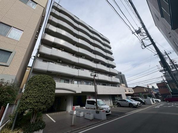 ラフィーネ川越