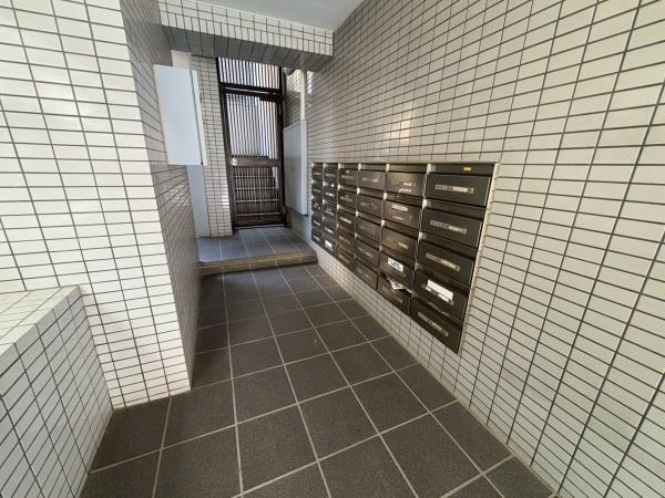 ラフィーネ川越