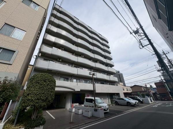 ラフィーネ川越