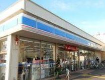 【成約御礼】ライオンズ上福岡ステーションレジデンス(ローソンふじみ野上福岡一丁目店)