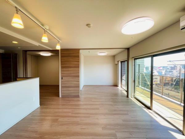 【成約御礼】ライオンズ上福岡ステーションレジデンス