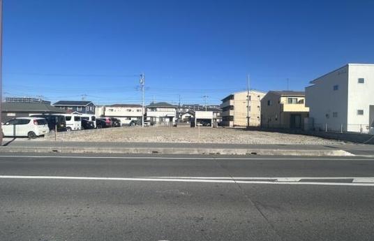 越谷市レイクタウン６丁目土地
