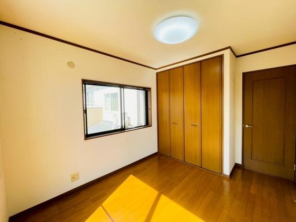 川越市大字今福の中古一戸建て