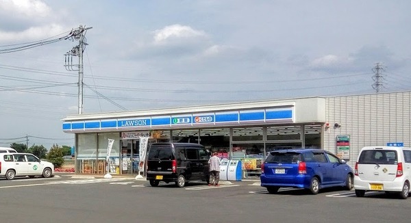 川越市大字今福の中古一戸建て(ローソン川越今福店)