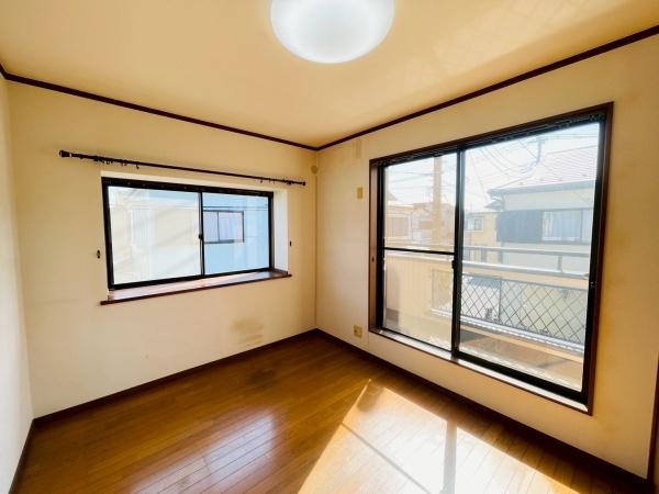 川越市大字今福の中古一戸建て