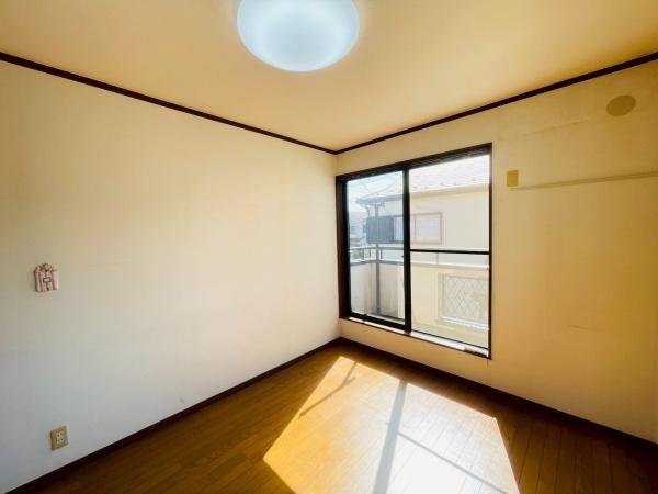 川越市大字今福の中古一戸建て