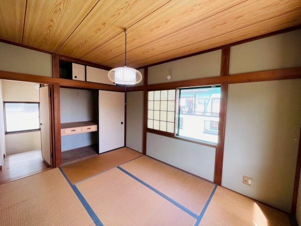 川越市大字今福の中古一戸建て