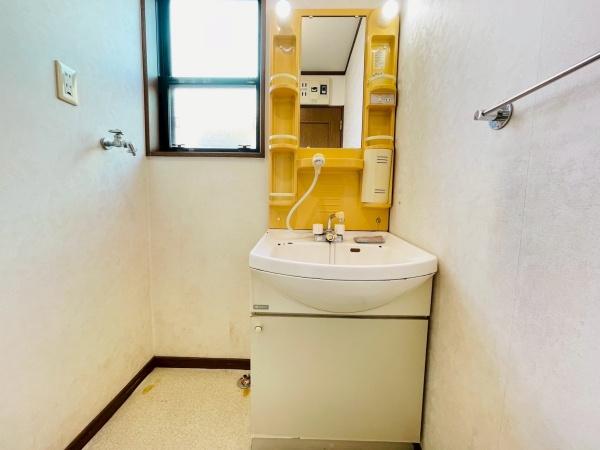 川越市大字今福の中古一戸建て