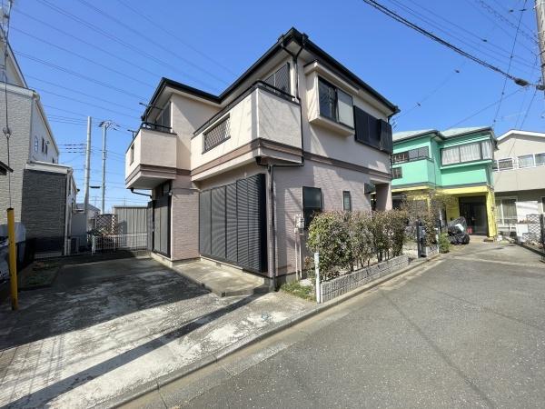 川越市今福中古戸建