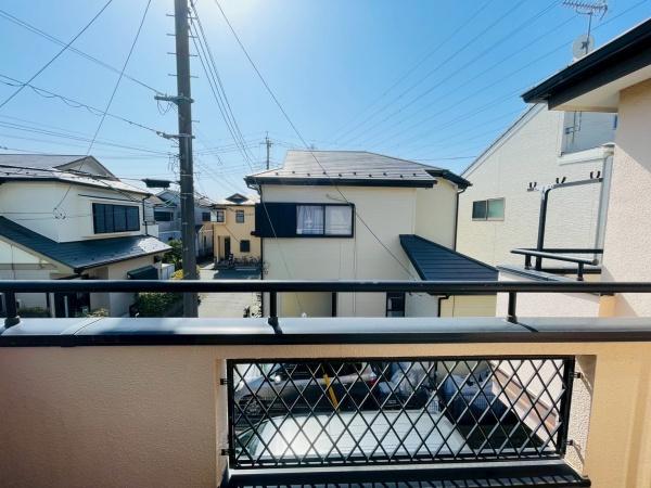 川越市大字今福の中古一戸建て