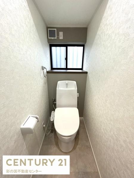 川越市大字今福の中古一戸建て