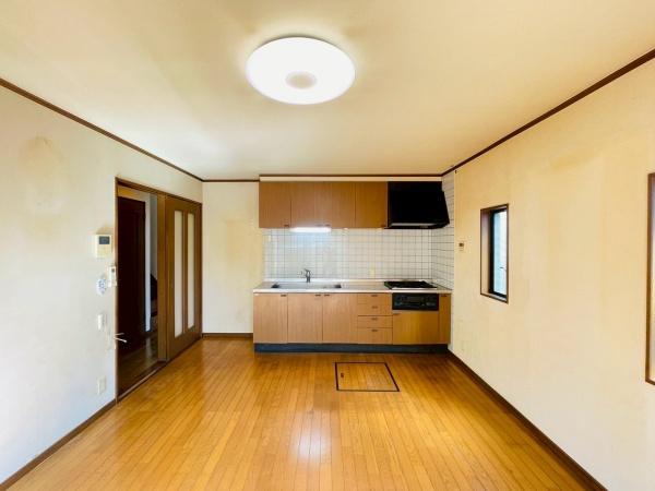 川越市大字今福の中古一戸建て