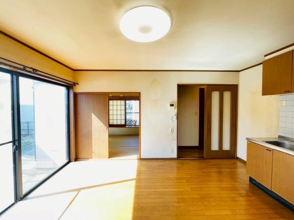 川越市大字今福の中古一戸建て