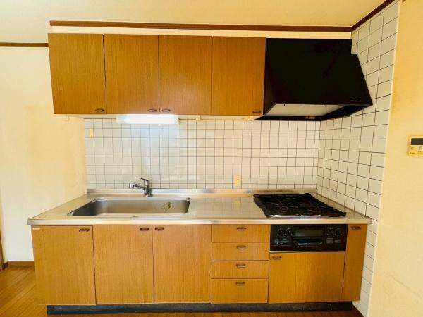 川越市大字今福の中古一戸建て