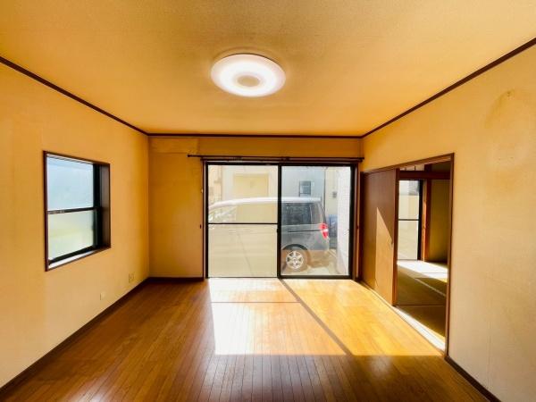 川越市大字今福の中古一戸建て