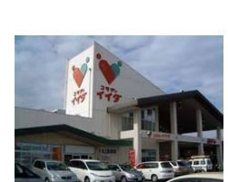 坂戸市大字成願寺の中古一戸建て(コモディイイダ坂戸にっさい店)