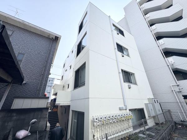 北区中十条４丁目一棟マンション