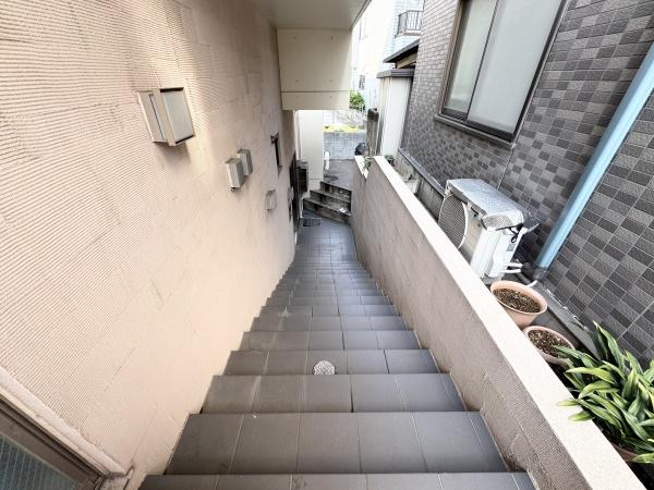 北区中十条４丁目一棟マンション