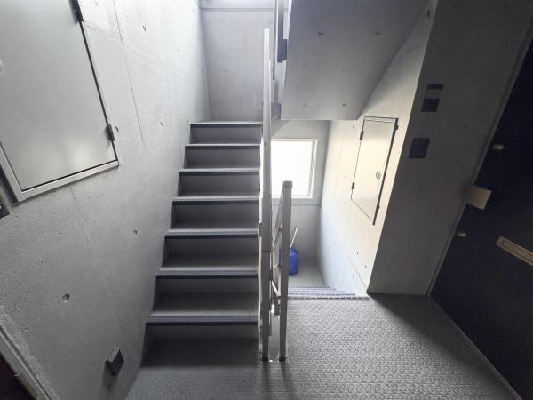 北区中十条４丁目一棟マンション