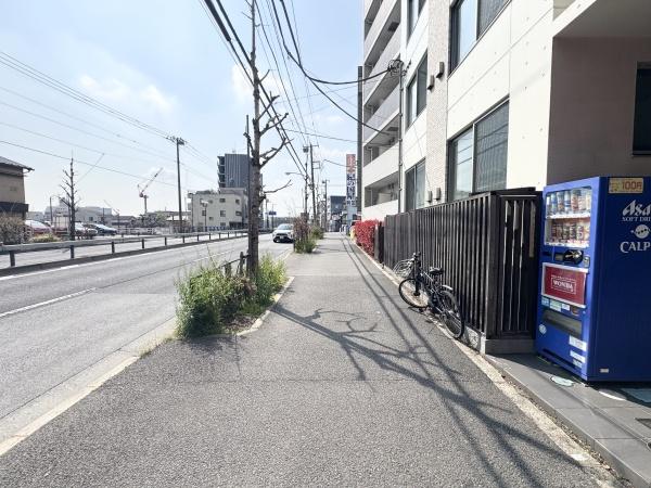 北区中十条４丁目一棟マンション