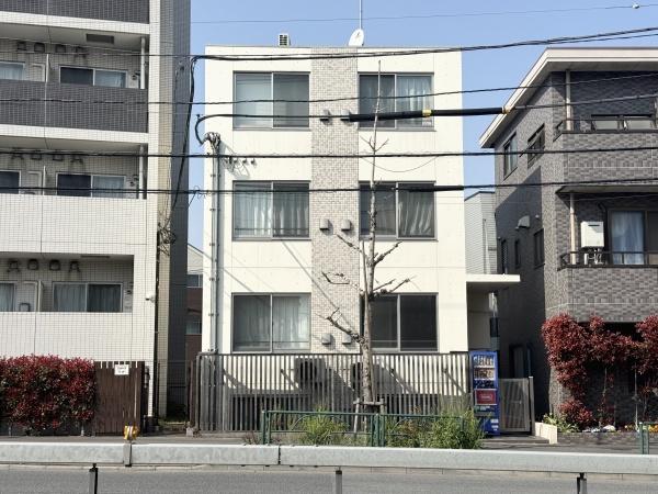 北区中十条４丁目一棟マンション