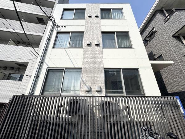 北区中十条４丁目一棟マンション