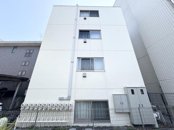 北区中十条４丁目一棟マンション