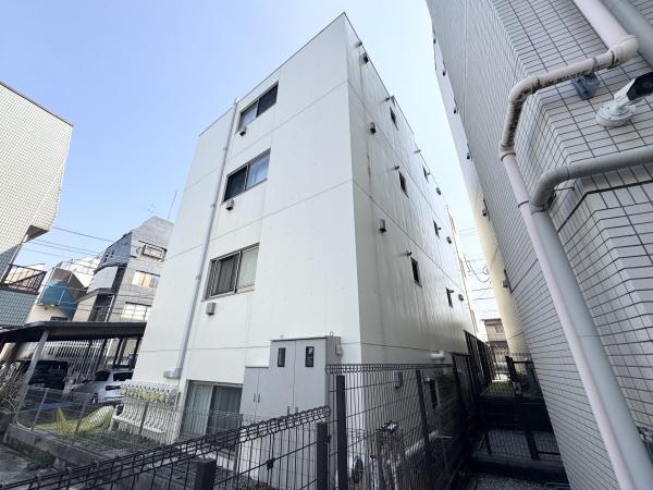 北区中十条４丁目一棟マンション