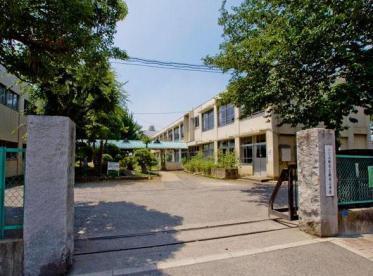 コスモ上福岡センターヒルズ(ふじみ野市立駒西小学校)