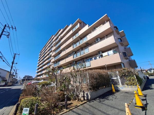 コスモ上福岡センターヒルズ