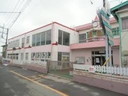 日高市高萩東１丁目新築戸建(たかはぎ幼稚園)