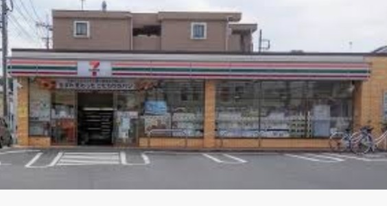 川越市石原町2丁目新築戸建(セブンイレブン川越石原町1丁目店)