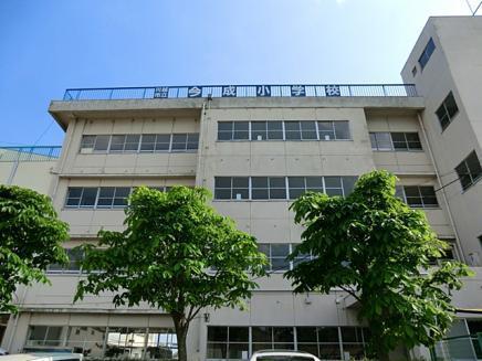 川越市石原町2丁目新築戸建(川越市立今成小学校)