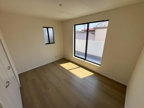川越市石原町2丁目新築戸建
