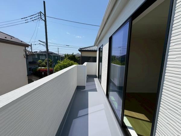 川越市石原町2丁目新築戸建