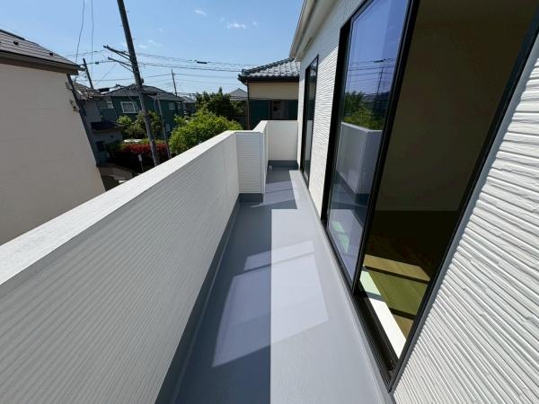 川越市石原町2丁目新築戸建