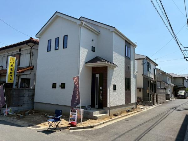 川越市石原町2丁目新築戸建