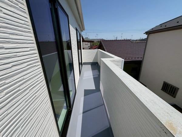 川越市石原町2丁目新築戸建