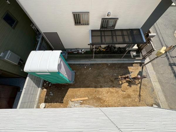 川越市石原町2丁目新築戸建