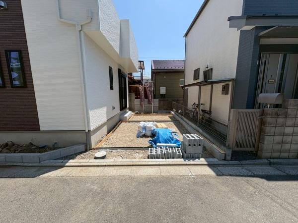 川越市石原町2丁目新築戸建