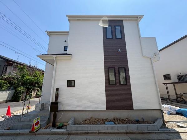 川越市石原町2丁目新築戸建