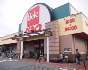 川越市上野田町　新築戸建　3号棟(ベルク川越東田町店)
