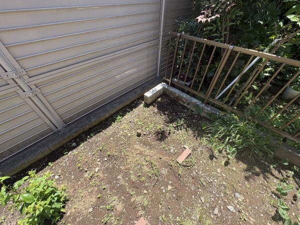 鶴ヶ島市若葉１丁目の土地
