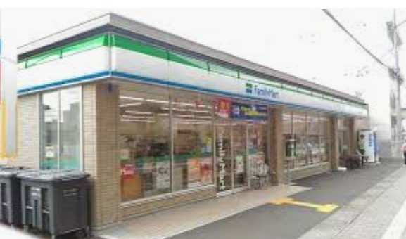 鶴ヶ島市若葉１丁目の土地(ファミリーマート若葉駅西口店)