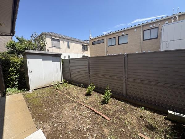 鶴ヶ島市若葉１丁目の土地
