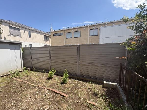 鶴ヶ島市若葉１丁目の土地